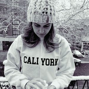 Meet your Posher, Dina